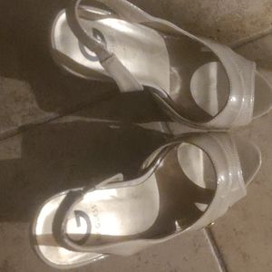 Guess high heels